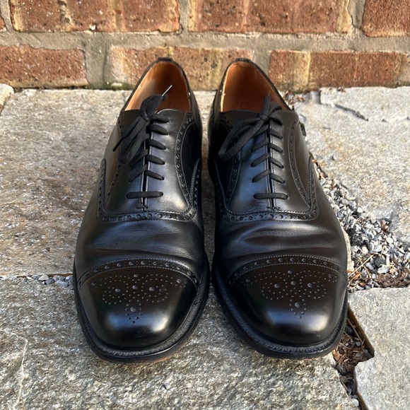 Church’s - Picture 3 of 17